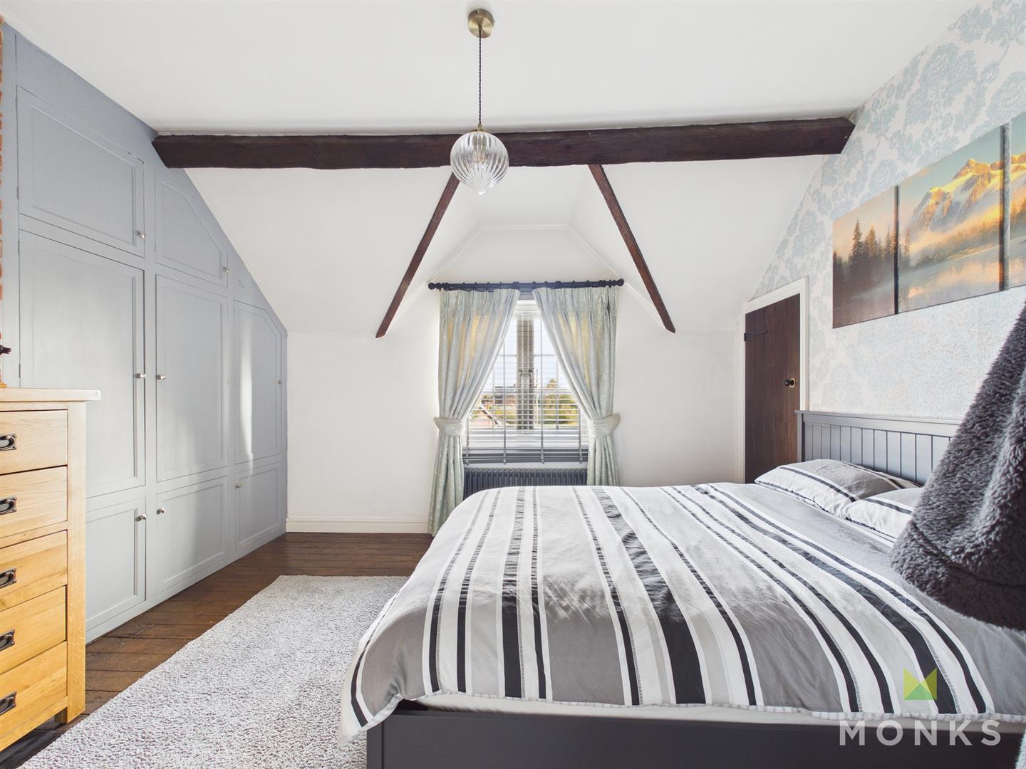 2 Cust Cottages, Ellesmere, SY12 9AS For Sale